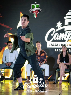 Congreso de bachata