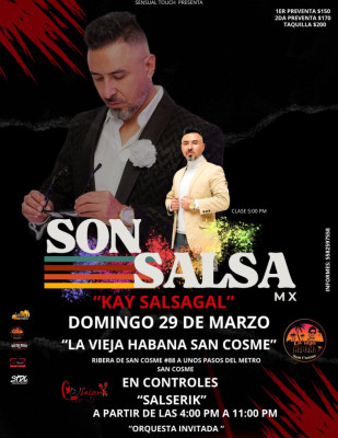Son salsa